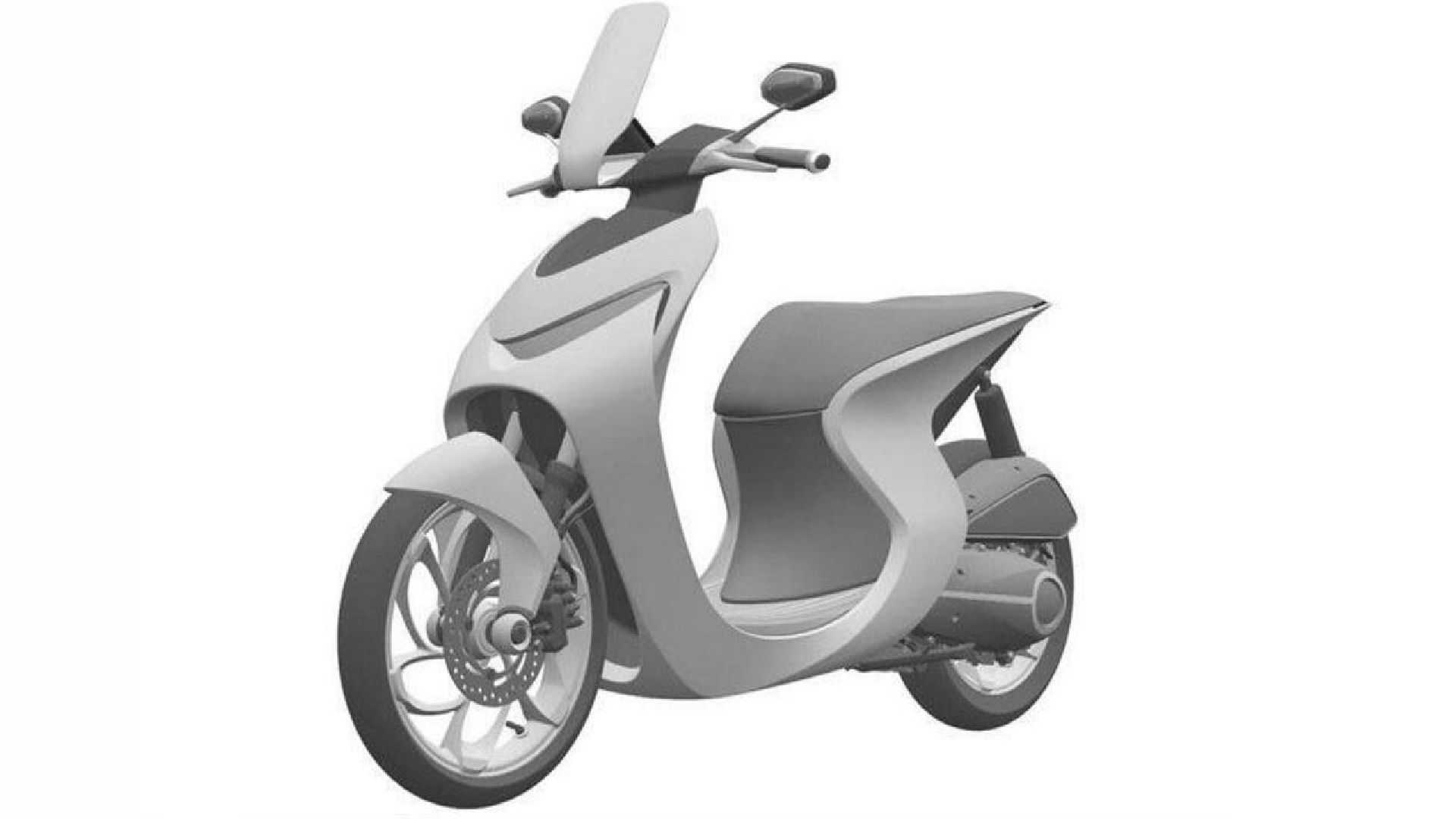 Honda dio scooty new model 2020 hot sale